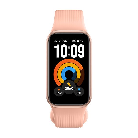 Xiaomi Smart Band 11 Active PomeloPink