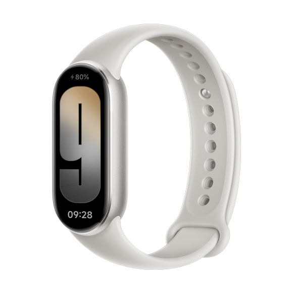 Xiaomi Smart Band 9 Titan Gray