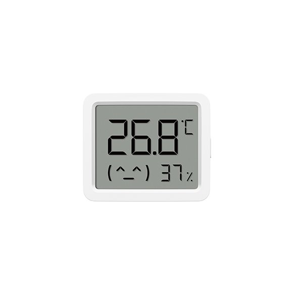 Xiaomi Smart Temperature and Humidity Monitor 3 Mini