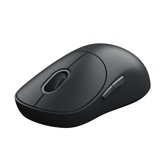 Xiaomi Wireless Mouse 3 Black GL