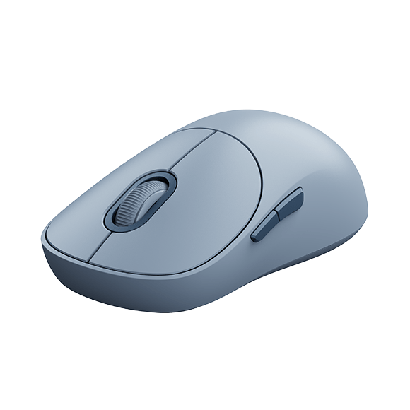 Xiaomi Wireless Mouse 3 Blue GL