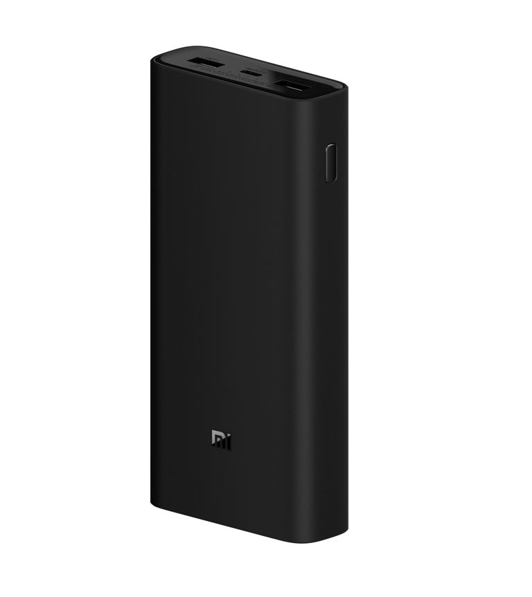 Mi 50W Power Bank 20000 mAh