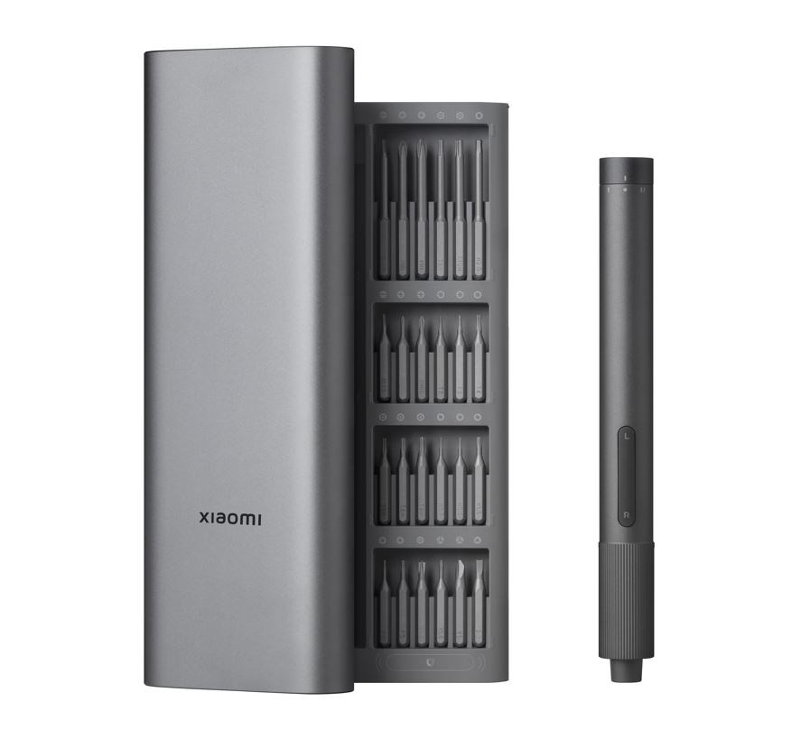 Mi Cordless Precision Screwdriver Kit
