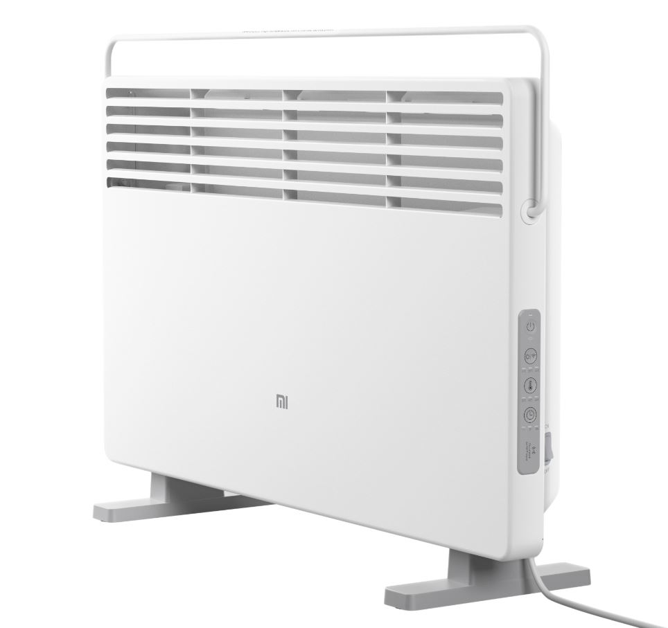 Mi Smart Elektrický Ohrievač S