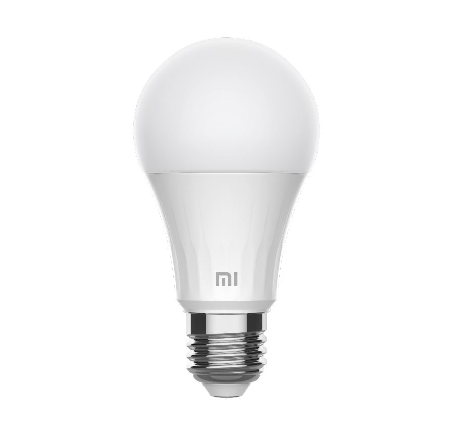 Mi Smart LED žiarovka (tepla biela)