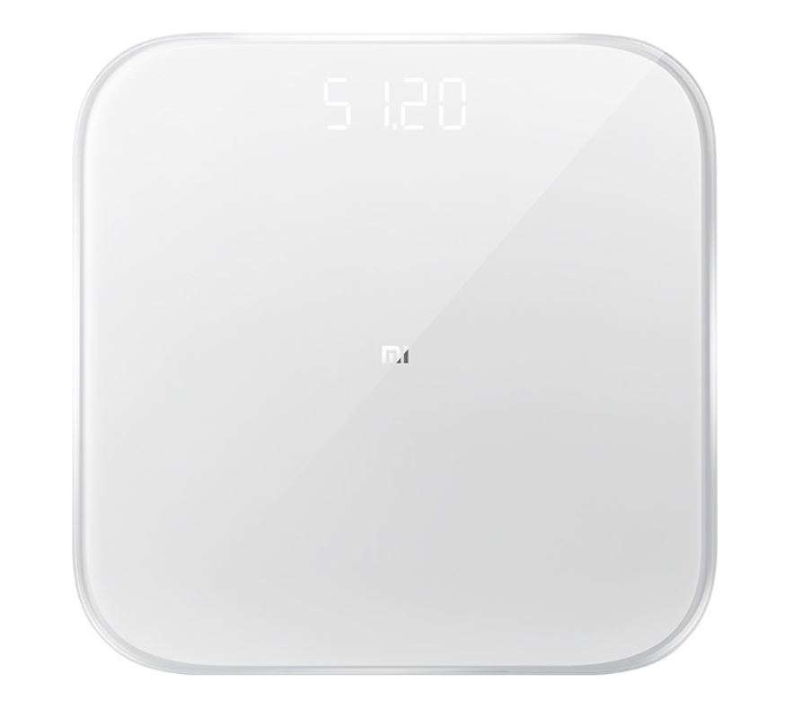 Mi Smart Scale 2 (White)
