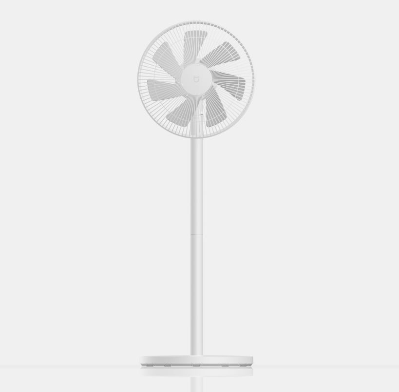 Mi Smart Ventilátor 1C
