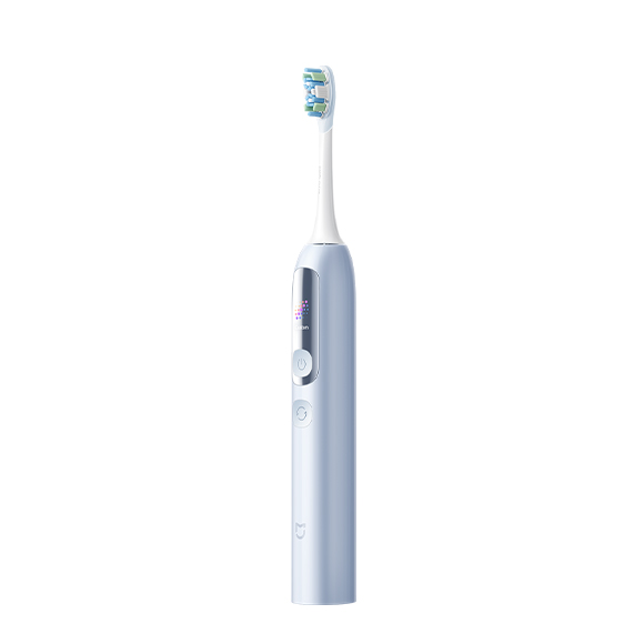 Mijia Smart Servo-oscillation ElectricToothbrush Pro EU Blue