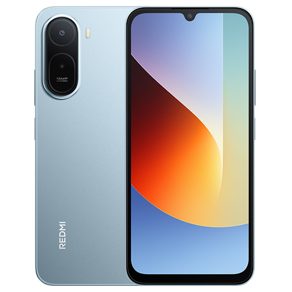 REDMI A7 Pro Mist Blue 4G RAM 64G ROM