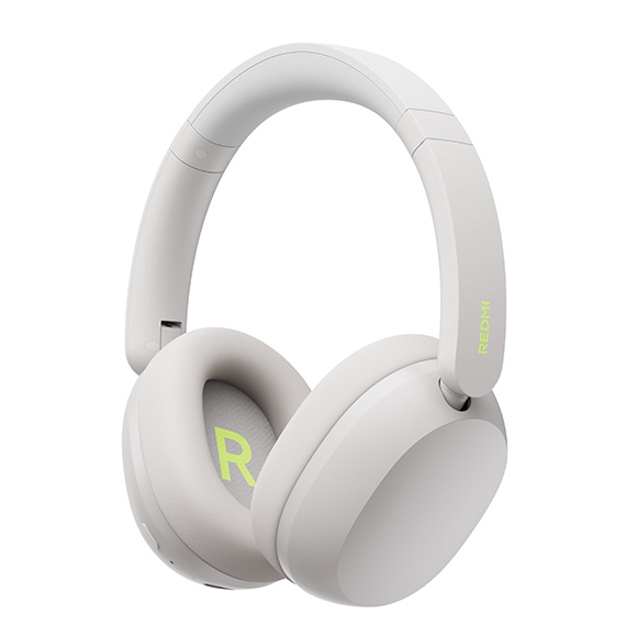 REDMI Headphones Neo Sand White