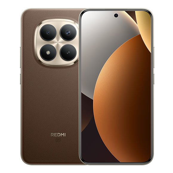 REDMI Note 15 Pro+ 5G Mocha Brown 8+256GB