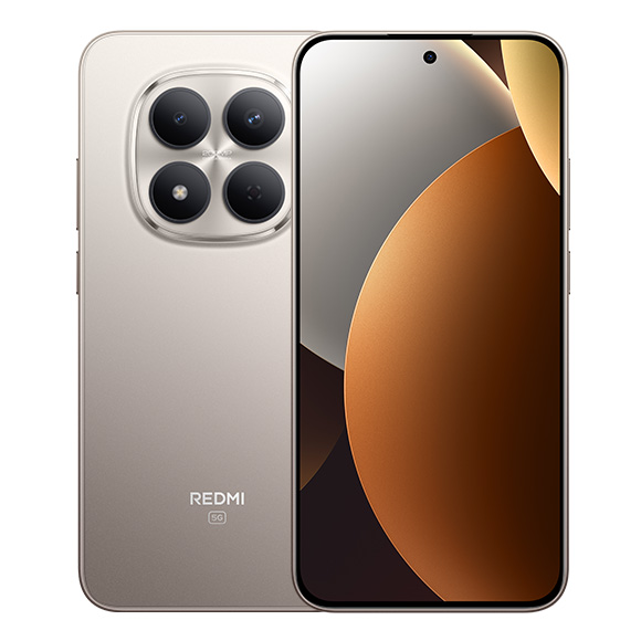 REDMI Note 15 Pro 5G Titan Color 8+256GB