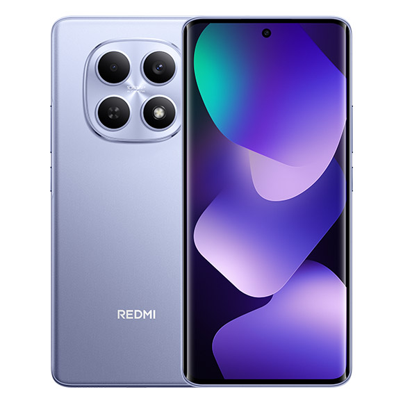 REDMI Note 15 Purple 8+256GB