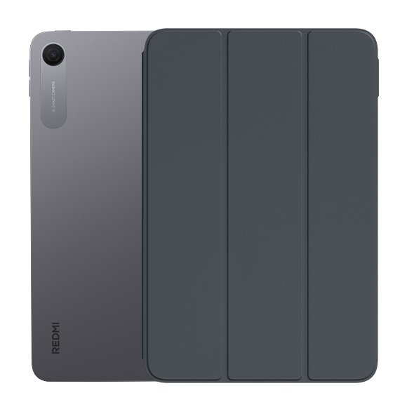 REDMI Pad 2 9.7 with Cover Graphite Gray 4G RAM 64G ROM