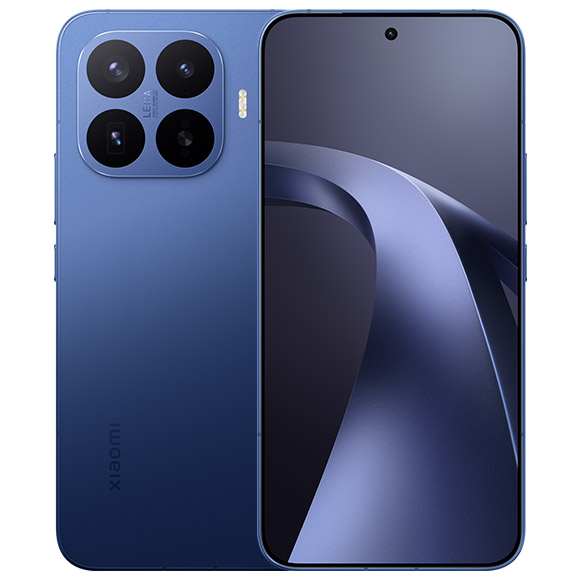 Xiaomi 17T Pro Deep Blue 12GB RAM 512GB ROM