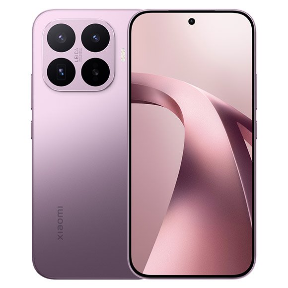 Xiaomi 17T Violet 12GB RAM 256GB ROM