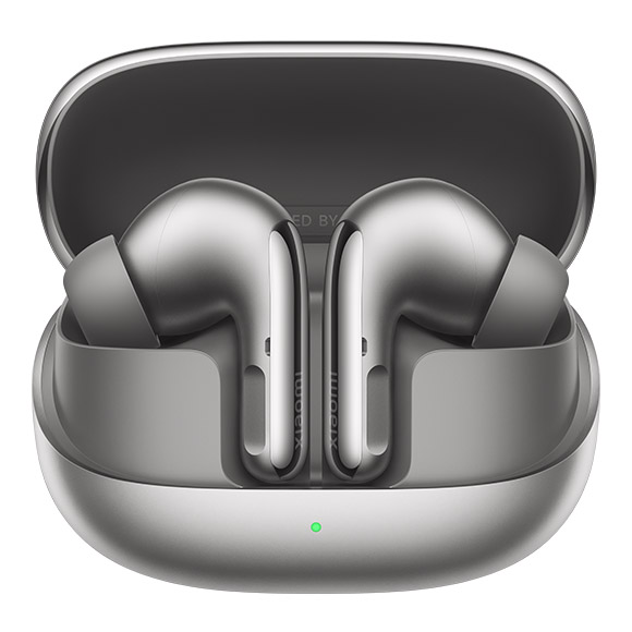 Xiaomi Buds 5 Pro BT-Titanium