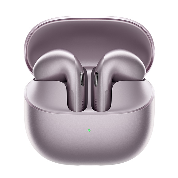Xiaomi Buds 6 Nebula Purple