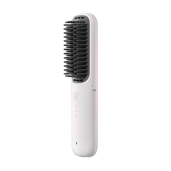 Xiaomi Cordless Hair Straightener Brush EU