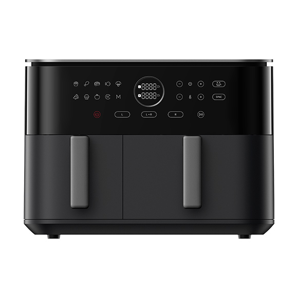 Xiaomi Dual Zone Air Fryer 10L EU