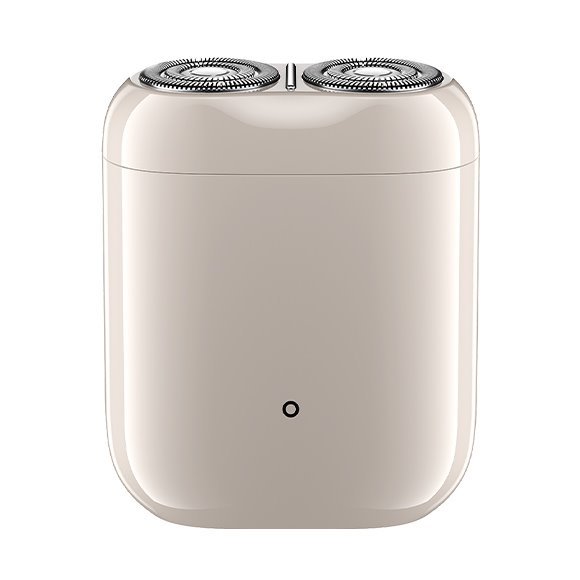 Xiaomi Electric Shaver S200 Silver EU