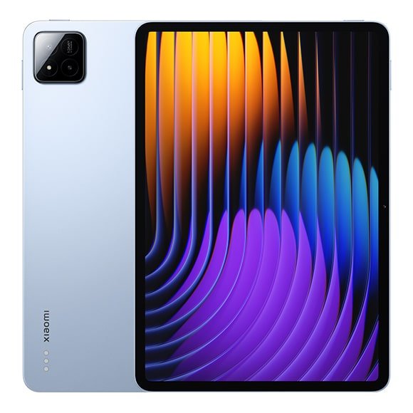Xiaomi Pad 7 Blue 8GB RAM 256GB ROM