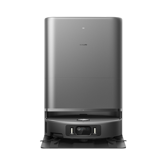 Xiaomi Robot Vacuum 6 Max EU