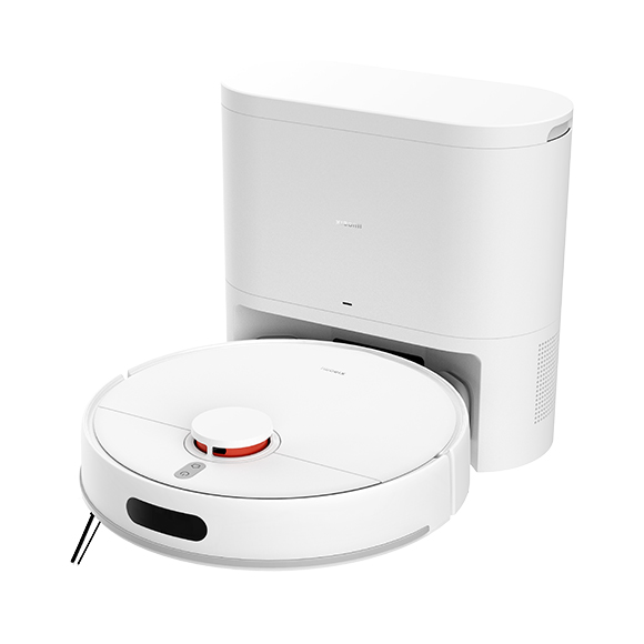 Xiaomi Robot Vacuum H40 EU