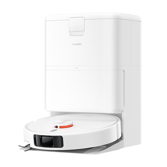 Xiaomi Robot Vacuum H50 Pro EU