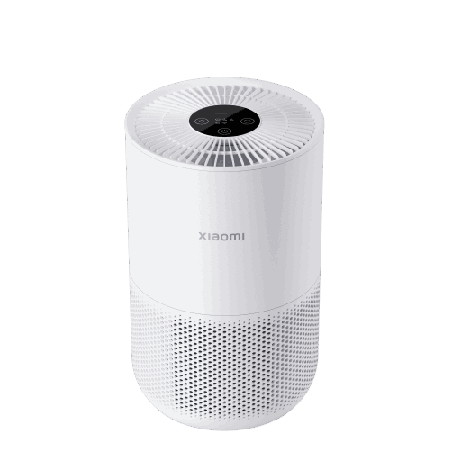 Xiaomi Smart Air Purifier 4 Compact EU