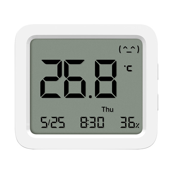 Mi Temperature and Humidity Monitor 3