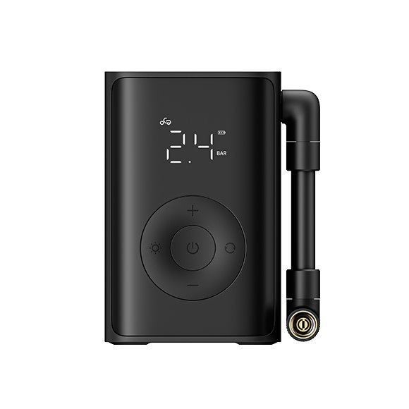 Mijia Compact Portable Electric AirCompressor