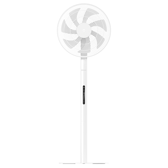 Mijia Smart Standing Fan Pro Slim EU