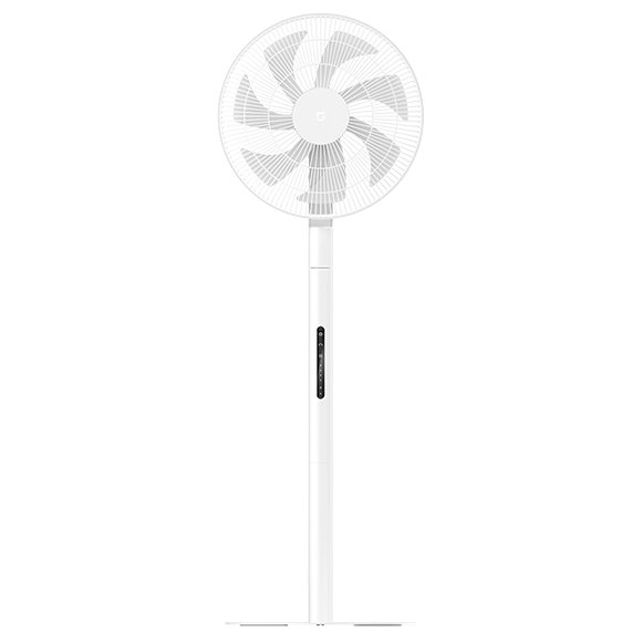 Mijia Smart Standing Fan Pro Slim EU