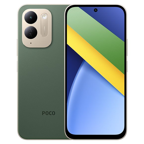 POCO C95 Pro Green 8+256GB