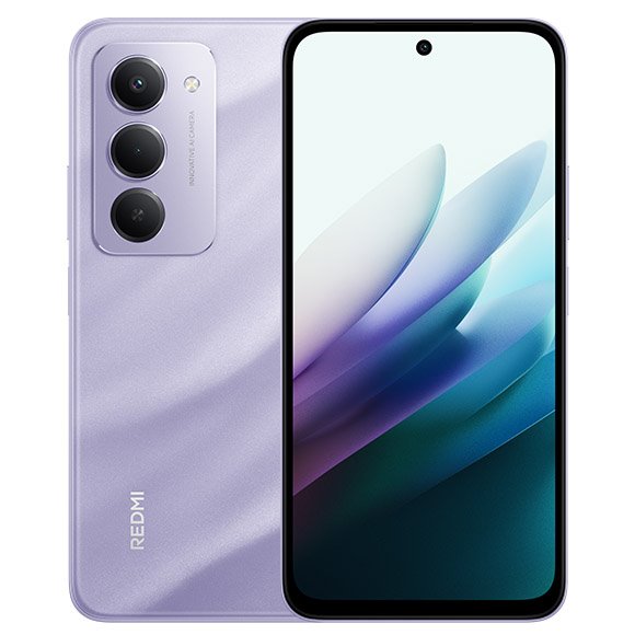 REDMI 15 Sandy Purple 6G RAM 128G ROM