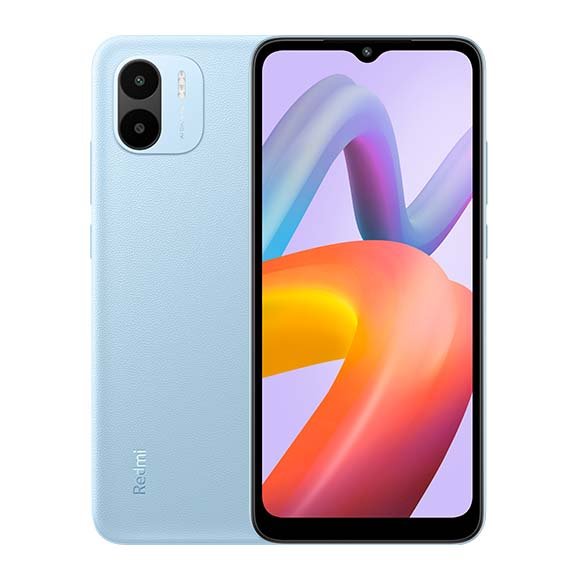 Redmi A2 Light Blue 3GB RAM 64GB ROM