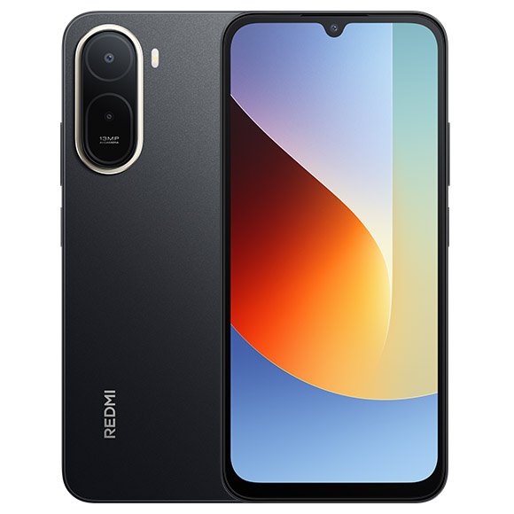 REDMI A7 Pro Black4G RAM 128G ROM