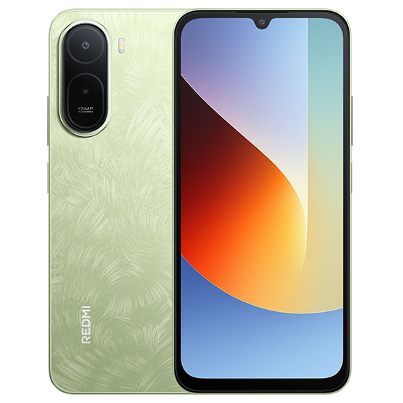 REDMI A7 Pro PalmGreen 4G RAM 128G ROM