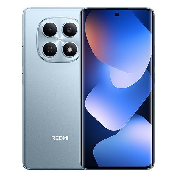 REDMI Note 15 Glacier Blue 8+256GB
