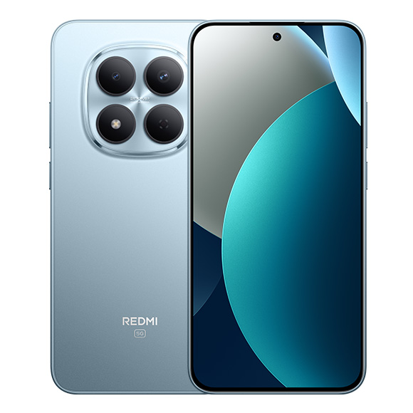 REDMI Note 15 Pro 5G Glacier Blue 8+256GB