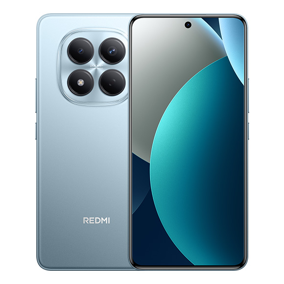 REDMI Note 15 Pro Glacier Blue 8+256GB