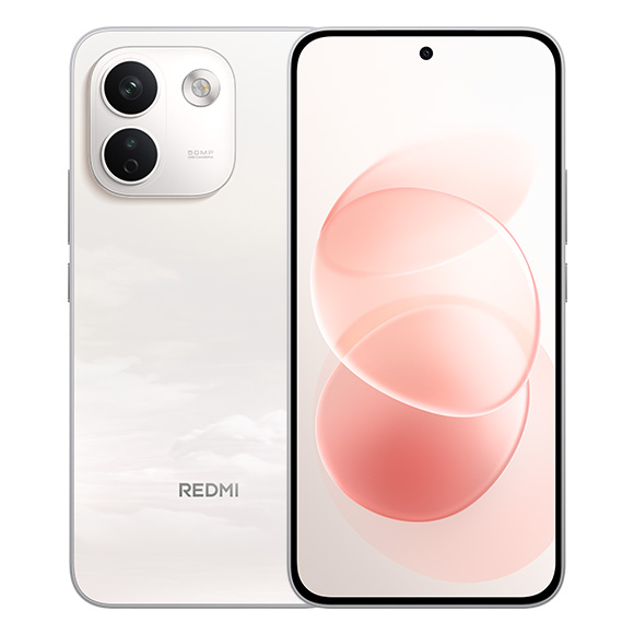 REDMI Note 17 P Max 5G Cloud 8+512GB