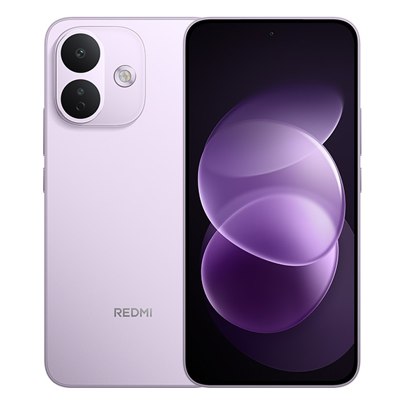 REDMI Note 17 Pro 5G Purple 8+512GB