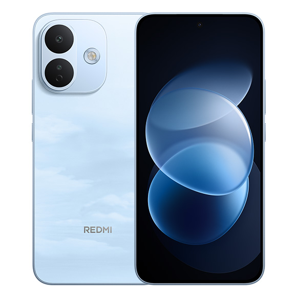 REDMI Note 17 Pro 5G Sky Blue 6+256GB