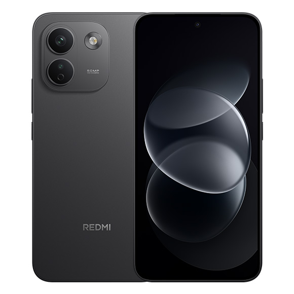 REDMI Note 17 Pro Max 5G Black 8+512GB
