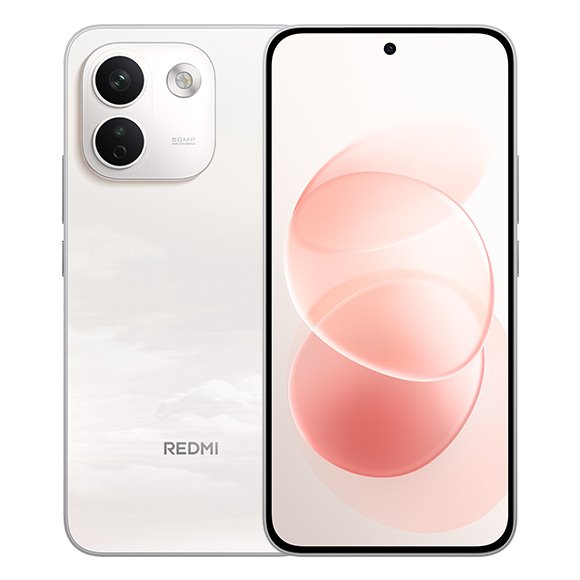 REDMI Note 17 Pro Max 5G Cloud 8+256GB