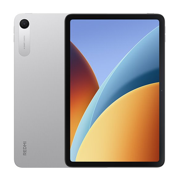 REDMI Pad 2 9.7 Silver 4G RAM 64G ROM