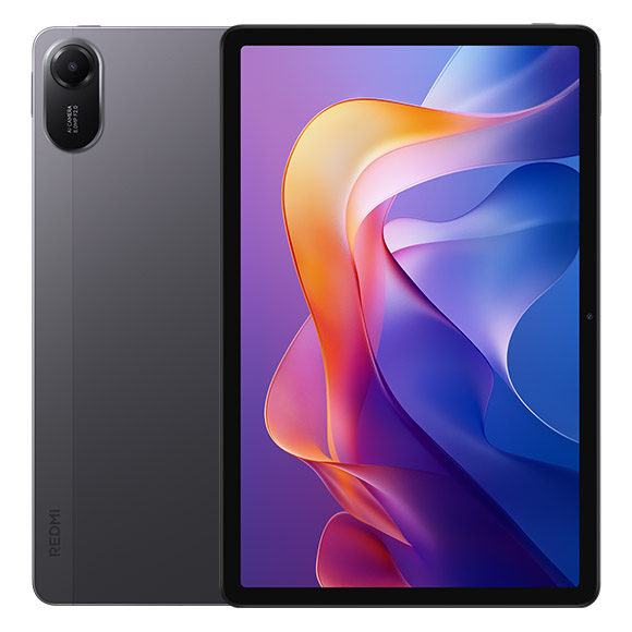 Redmi Pad 2 Graphite Gray 4G RAM 128G ROM