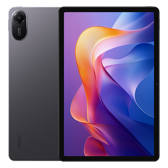Redmi Pad 2 Graphite Gray 8G RAM 256G ROM